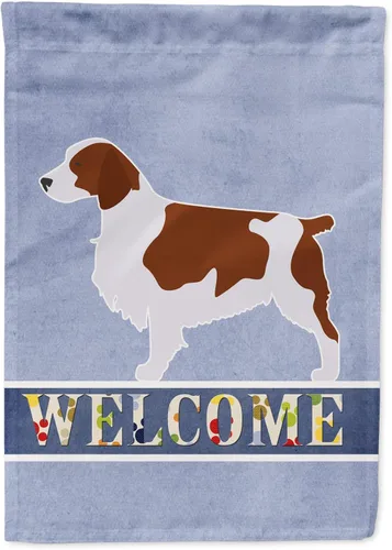 Vista 91 de Caroline's Treasures BB5552GF Affenpinscher Bandera de bienvenida para jardín, bandera decorativa para patio exterior, patio, parterres