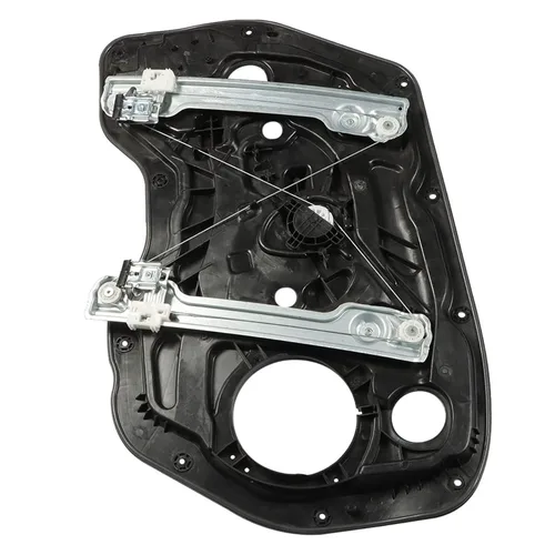 Vista 2 de waltyotur Elevalunas eléctrico delantero izquierdo sin motor de repuesto para 82471-3Y010 824713Y010 Hyundai Elantra Sedan 2011 2012 2013 2014 2015