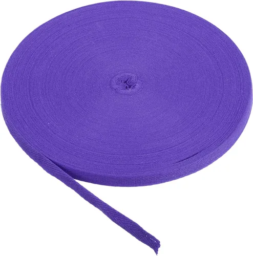 Vista 148 de PATIKIL Cinta de sarga de algodón de 5/8 pulgadas, 10 yardas, cinta de encuadernación al bies, cinta de espiga para costura, envoltura de regalos