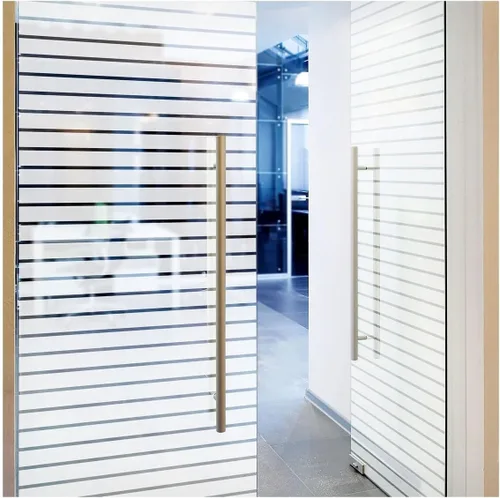 Vista 3 de Blind – Lámina para ventanas Plus 1 3/4 inch Amplia Persianas