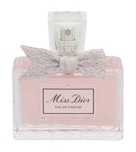 Vista 3 de Dior Miss Eau de Parfum 50 ml
