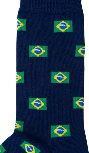 Vista 2 de Calcetines para hombre, calcetines divertidos de regalo para mujer, novedosos y divertidos calcetines de regalo para papá, calcetines para mamá