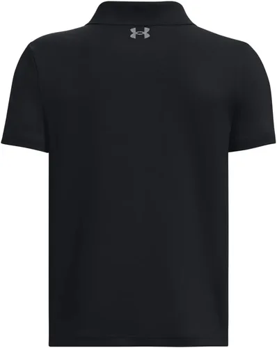 Vista 2 de Under Armour Matchplay - Camisa Polo de Golf para Niño
