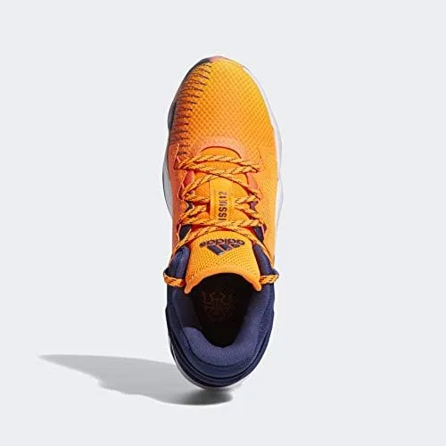 Vista 2 de adidas mens D.o.n. Número 2