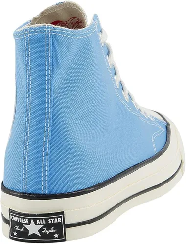 Vista 10 de Converse All Star '70s - Tenis de caña alta para hombres y mujeres