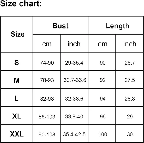 Vista 5 de Conjunto Willbond de vestido sin mangas largo con tirantes delgados liso 3 unidades para mujer