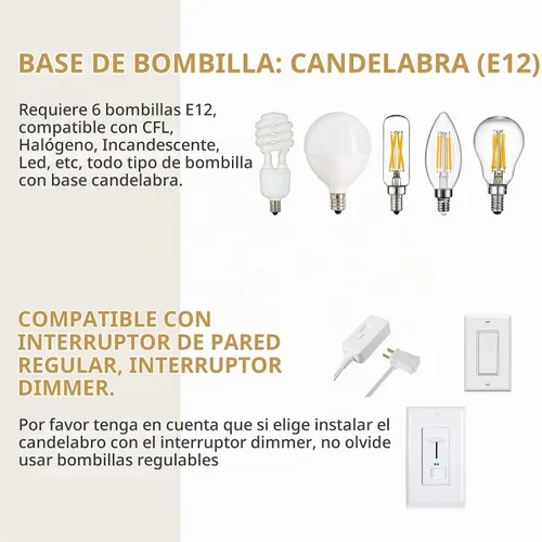 Vista 4 de Lámpara rectangular de cristal de lujo, moderna lámpara colgante rectangular LED, lámpara colgante dorada para comedor, cocina, isla de 40 pulgadas