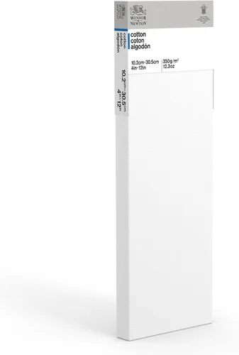 Vista 42 de Algodón Winsor & Newton, Algodón, 4" x 4