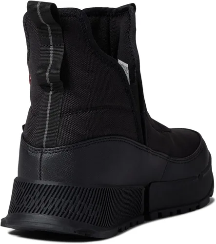 Vista 5 de Columbia Hyper-Boreal Metro Boot - Men's