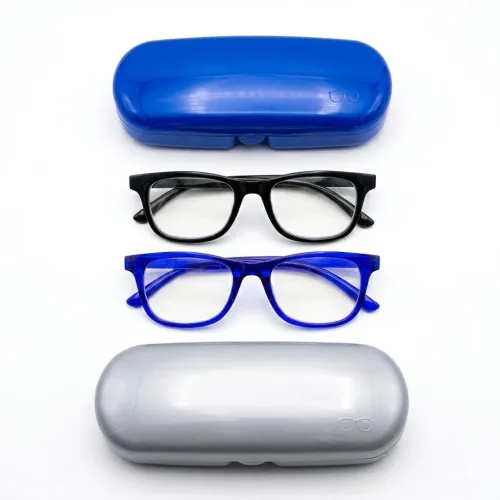 GAFAS+PAÑO+ESTUCHE de tecnocol