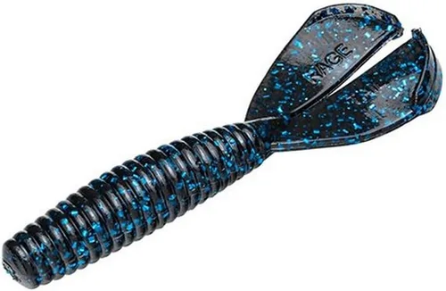 Vista 2 de Strike King Rage Baby Menace