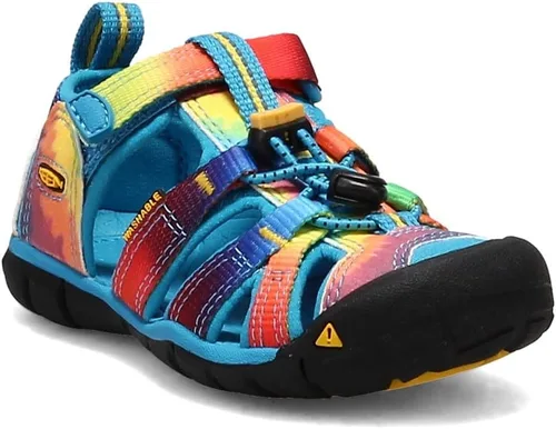 Vista 4 de KEEN Unisex niño Seacamp II CNX