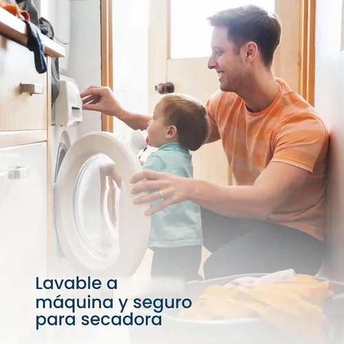 Vista 7 de HALO Funda de colchón transpirable para cuna, malla acolchada, impermeable, ajuste universal para cuna estándar y camas de niños pequeños, fácil