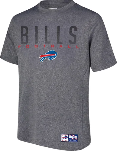 Vista 34 de Ultra Game Camiseta Oficial de la NFL para Hombres Super Suave del Día del Juego