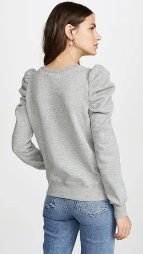 Vista 3 de Rebecca Minkoff Janine Sudadera para mujer