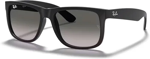 Vista 43 de Ray-Ban RB4165 JUSTIN Sunglasses For Men For Women+BUNDLE with ACCESSORY EYEWEAR KIT