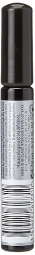 Vista 3 de Rimmel Máscara de pestañas extralarga, negro extremo, 0.3 fl oz