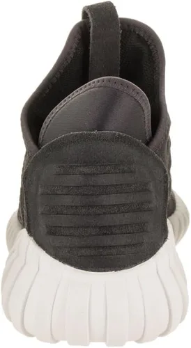 Vista 3 de adidas Tubular Dawn para mujer en color Core Negro