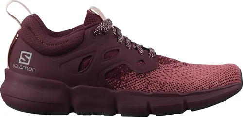 Vista 3 de Salomon Tenis de correr Predict Soc 2 para mujer