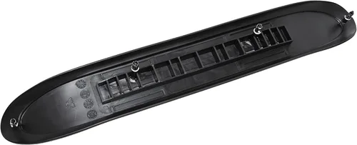 Vista 4 de Westin 25 – 0001 – Black Signature Pad y clip