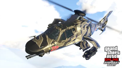 Vista 8 de Grand Theft Auto V Pc