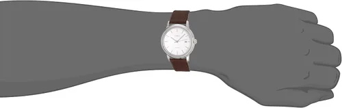 Vista 4 de Timex Marlin reloj automático de 1575pulgadas para hombre