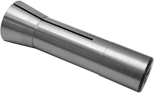 Vista 2 de 17/32 pulgadas de precisión R8 rosca de barra de tracción redonda 7/16 "- 20 endurecida