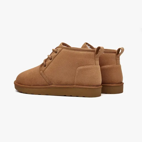 Vista 8 de Weestep Botas de invierno clásicas con forro de piel para mujer