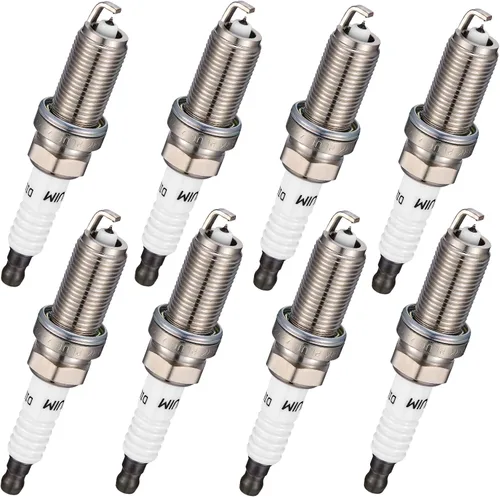 Vista 10 de BDFHYK IFR6A-11 Bujías de iridio compatibles con Lexus para Toyota HS250h ES330 GS300 LS430 Matrix Camry 4Runner RAV4 Tundra Sienna 1.6L 2.0L 3.0L
