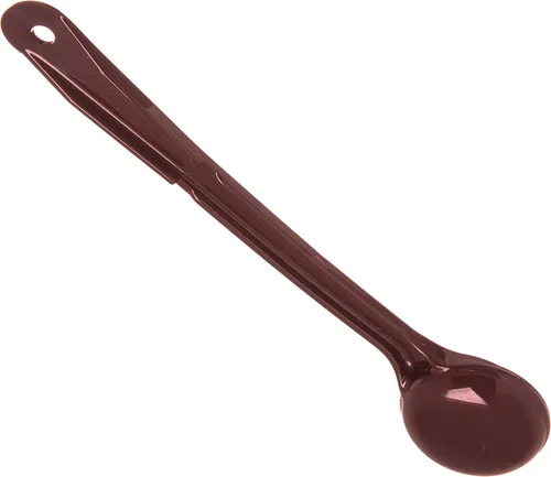 Vista 15 de Carlisle FoodService Products Measure Miser - Cuchara medidora de plástico con mango largo, 2 onzas, color rojo, 1 unidad (paquete de 1)