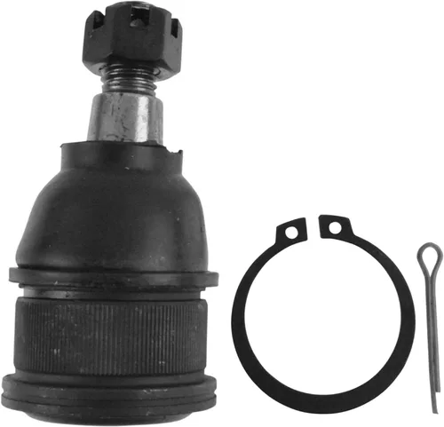 Vista 63 de TRQ Junta esférica inferior delantera Compatible con Mazda 626 1998-2002 MPV 2000-2006 5 2006-2012