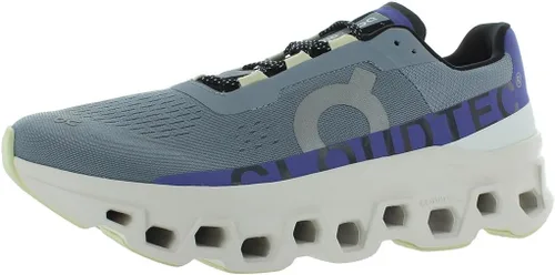 Vista 30 de Zapatillas On Cloudmonster para Hombre Acai/Aloe