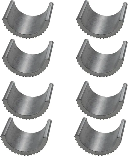 Vista 4 de Abrazaderas de mango para manillar de motocicleta, soporte de barra de grasa elevadora, 1.102 in, 1 1/8 pulgadas, universal CNC para EXC SX CRF YZF