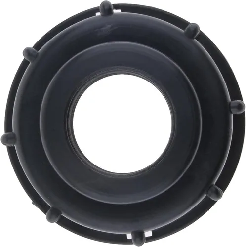 Vista 3 de IBC Tote, accesorio de tanque IBC, 2 pulgadas para hilo grueso a hembra, 2 tamaños opcionales, 2