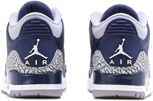 Vista 4 de Jordan Air XXXI, Hombre, color negroanthracite-white
