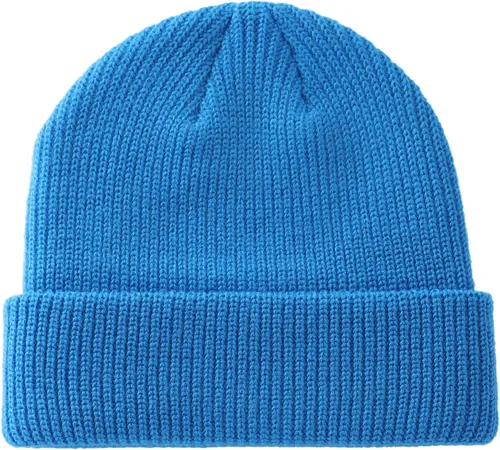 Vista 44 de Connectyle Classic - Gorro de invierno para hombre (acrílico, tejido de punto)