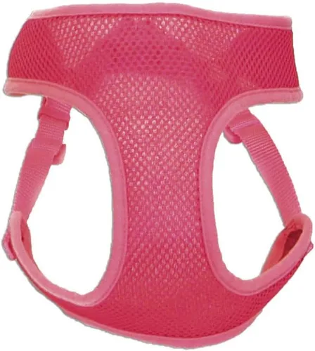 Vista 14 de Coastal Pet Comfort - Arnés ajustable para perro, cómodo arnés para perro, ajuste ajustable, diseño fácil de poner, malla de tela transpirable, Lima