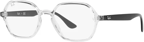 Vista 2 de Ray-Ban Rx4361v Round Prescription Eyewear Frames
