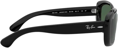 Vista 31 de Ray-Ban Gafas de sol Rb4101 Jackie Ohh Butterfly para mujer