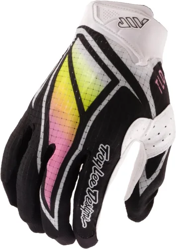 Vista 16 de Troy Lee Designs Guantes Air 2023 - Lucid