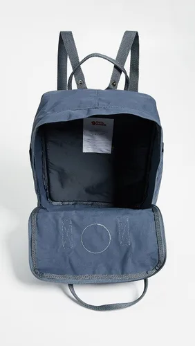 Vista 6 de Fjallraven Mochila Kanken Classic para el diario