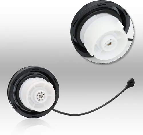 Vista 7 de Tapa de combustible Tapa de gas 17251-79961 para Nissan 2000-2006 Sentra 2001-2004 Frontier 2002-2004 Pathfinder 2001-2004 Xterra 2002-2003 Maxima