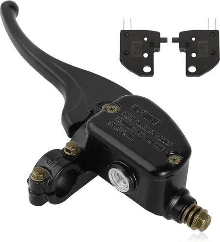 Vista 9 de Palanca de cilindro maestro de freno delantero izquierdo para Polaris ATV Sportsman 300 335 400 450 500 550 570 600 700 800 850 Magnum 325 330 425