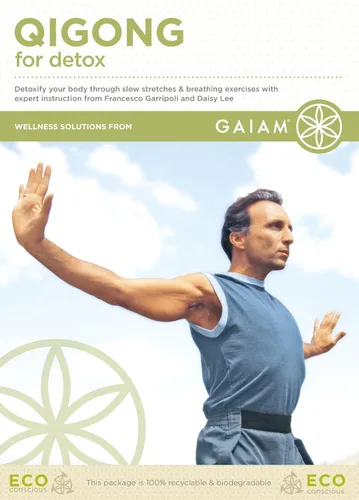 Vista 2 de Qigong para la limpieza - Desintoxicación