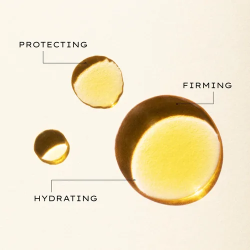Vista 2 de Jurlique Purely Age-Defying - Suero antienvejecimiento con aceite facial reafirmante, 1.6 onzas líquidas (paquete de 1)