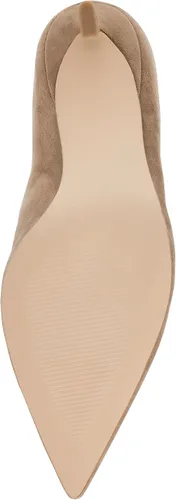 Vista 4 de Steve Madden Botas altas Lavan para mujer