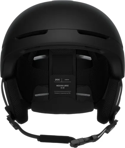 Vista 2 de POC Obex BC MIPS Apatita Marina Mate