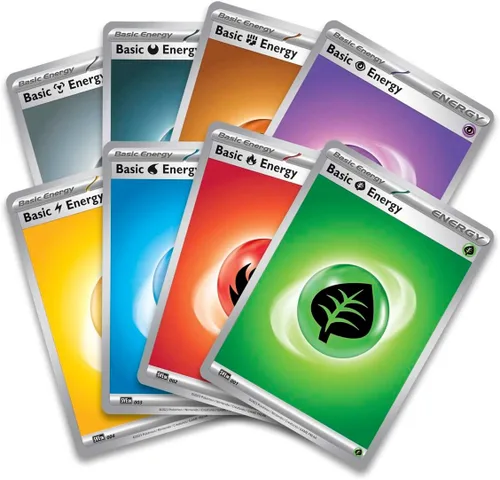Vista 10 de Pokémon TCG: Estuche de Entrenador Élite de Scarlet y Violet - Miraidon Púrpura