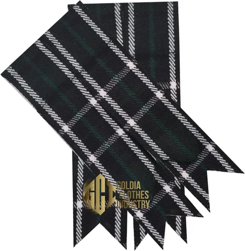 Vista 164 de Kilts Hose Flashes I Scottish Traditional Socks Flashes