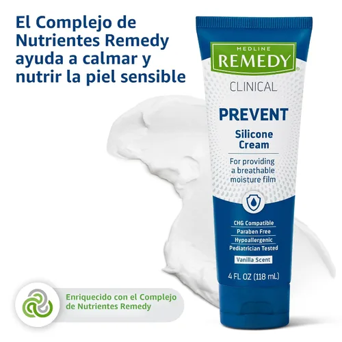 Vista 4 de Medline MSC092534H Remedio Phytoplex Hydraguard, 4 onzas, 4onza., 1